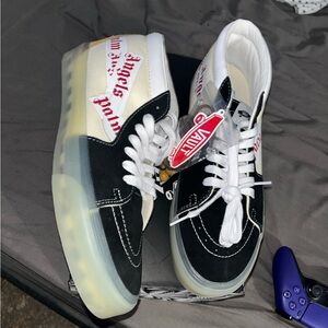 Palm Angels vans
